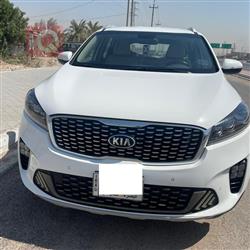 کیا سۆرینتۆ